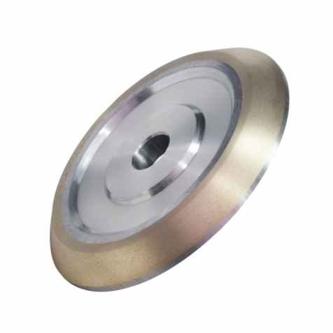 S007 45° Bevel Wheel