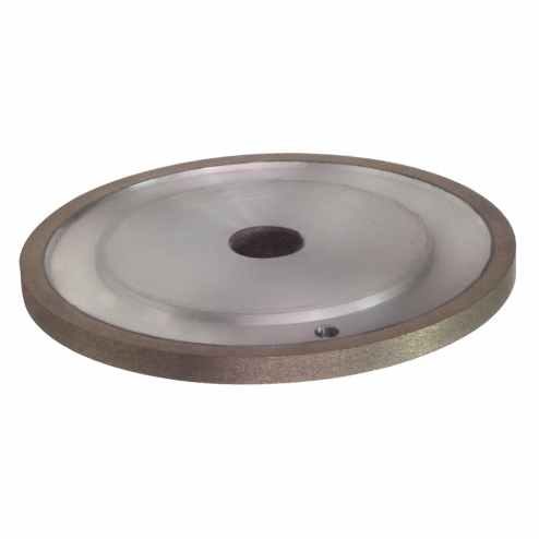 S010 CNC Round Edging Wheel