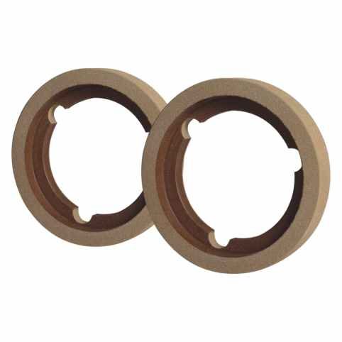 S013 BK Polishing Wheel