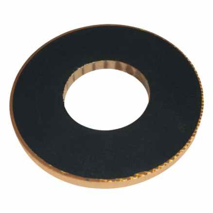 S017 BK Polishing Wheel