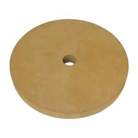 S018 BK Polishing Wheel