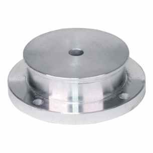 S019 Alu.suction Seat