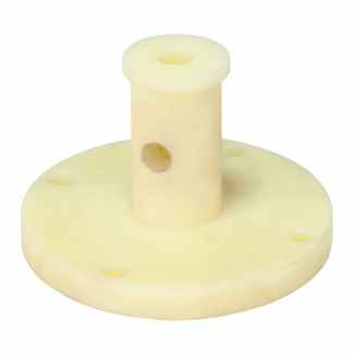S021 Nylon Suction Seat