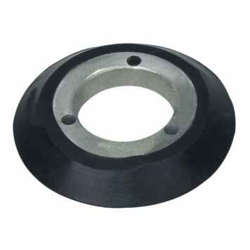 S032 Bevel Process