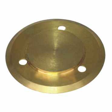 S035 Support Wheel Cover