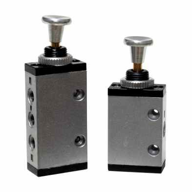 S036 Sliding Valve