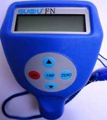 T001 Toughened Detector
