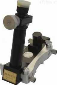T002 Dry Film Thickness Gauge