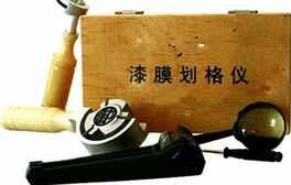 T003 Surface Stress Meter