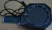T004 Grid Scratching Tester