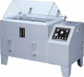 T007 Radiation Chamber