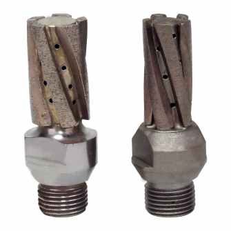 Z001 Milling Cutter