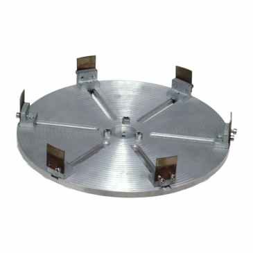 Z006 Drilling Plate