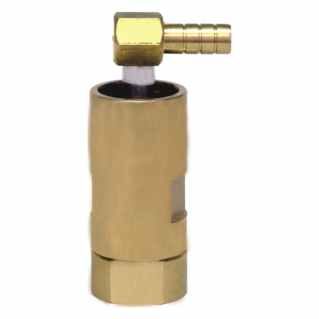 Z008 Copper Faucet