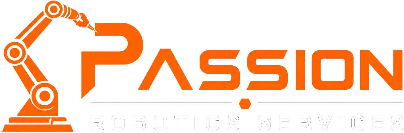 Passion Robotics Services